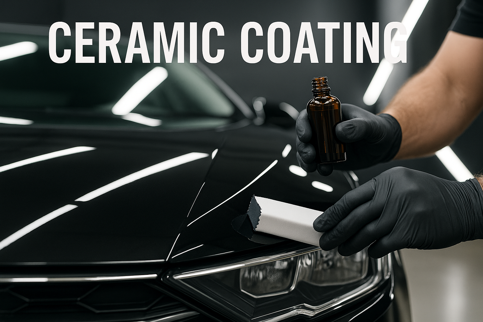 Ceramic Coating