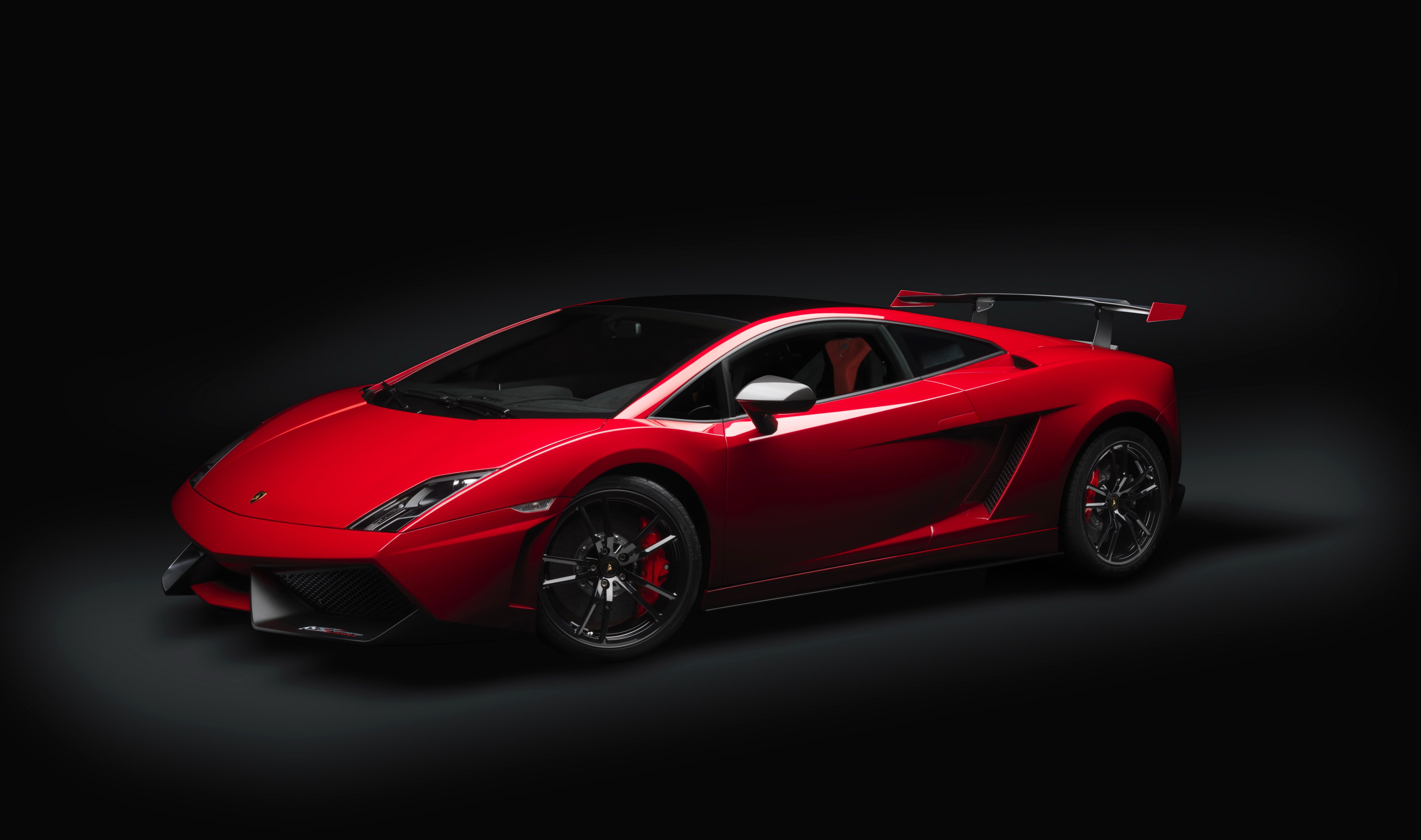 Luxury Car Detailing
